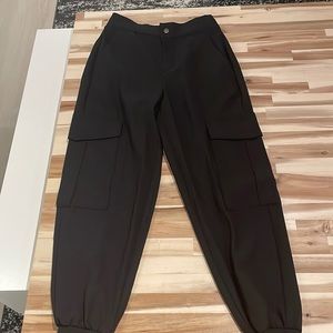Zara XS. Cargo dress pants